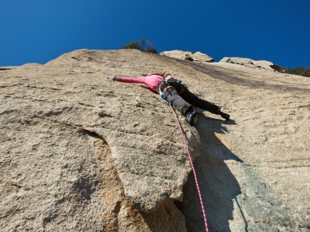 2. délka, 8a+